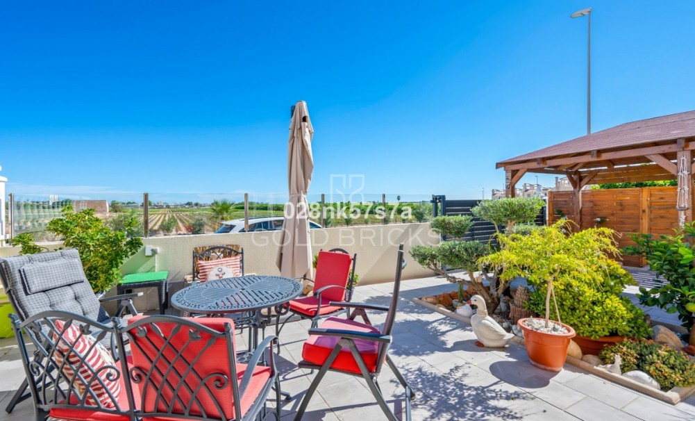 Wederverkoop ·  · Guardamar del Segura · Urbanización El Raso