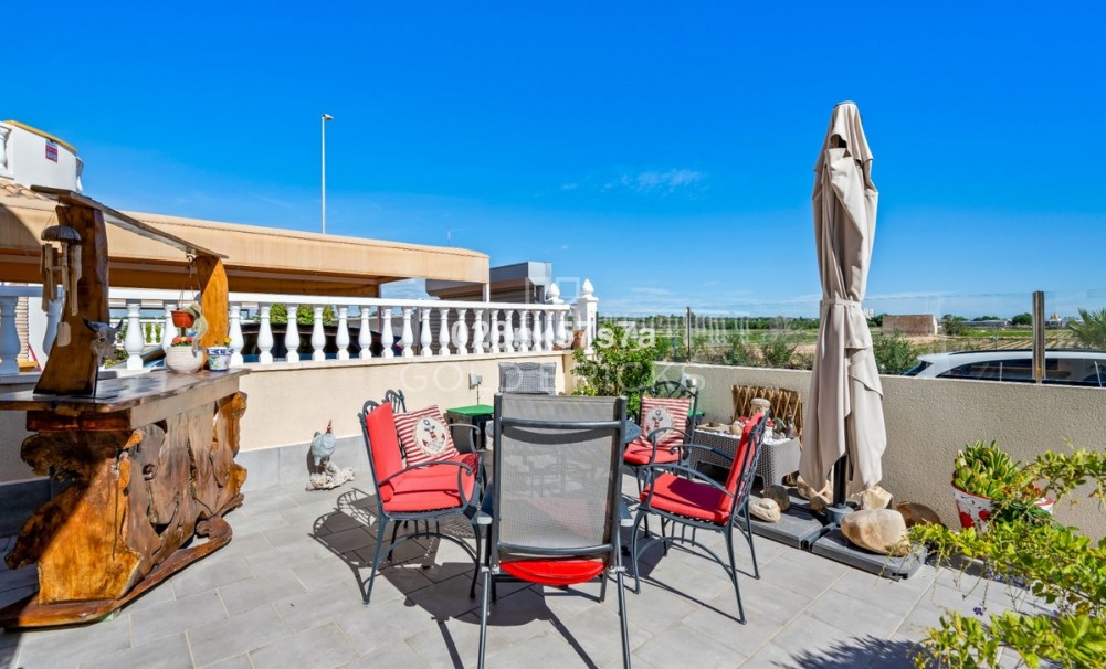 Wederverkoop ·  · Guardamar del Segura · Urbanización El Raso