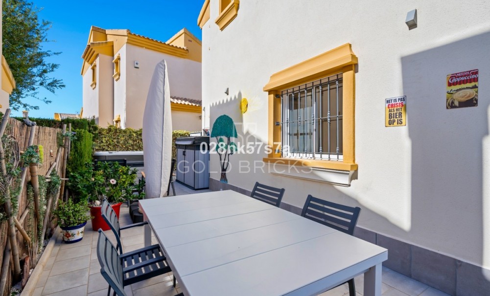 Wederverkoop ·  · Guardamar del Segura · Urbanización El Raso