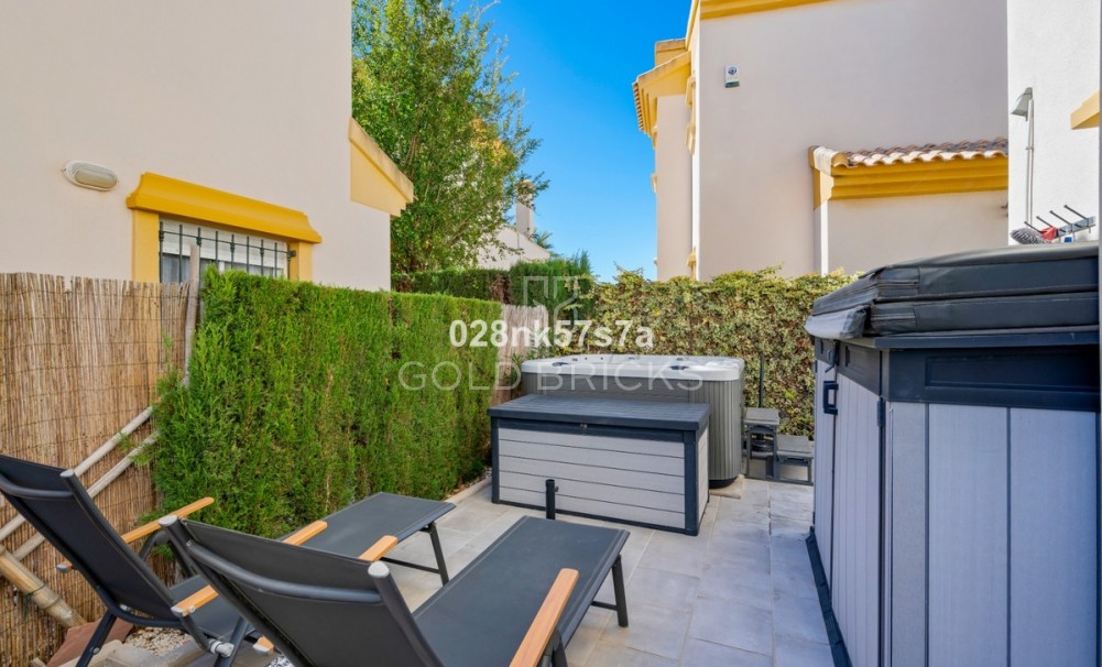 Wederverkoop ·  · Guardamar del Segura · Urbanización El Raso