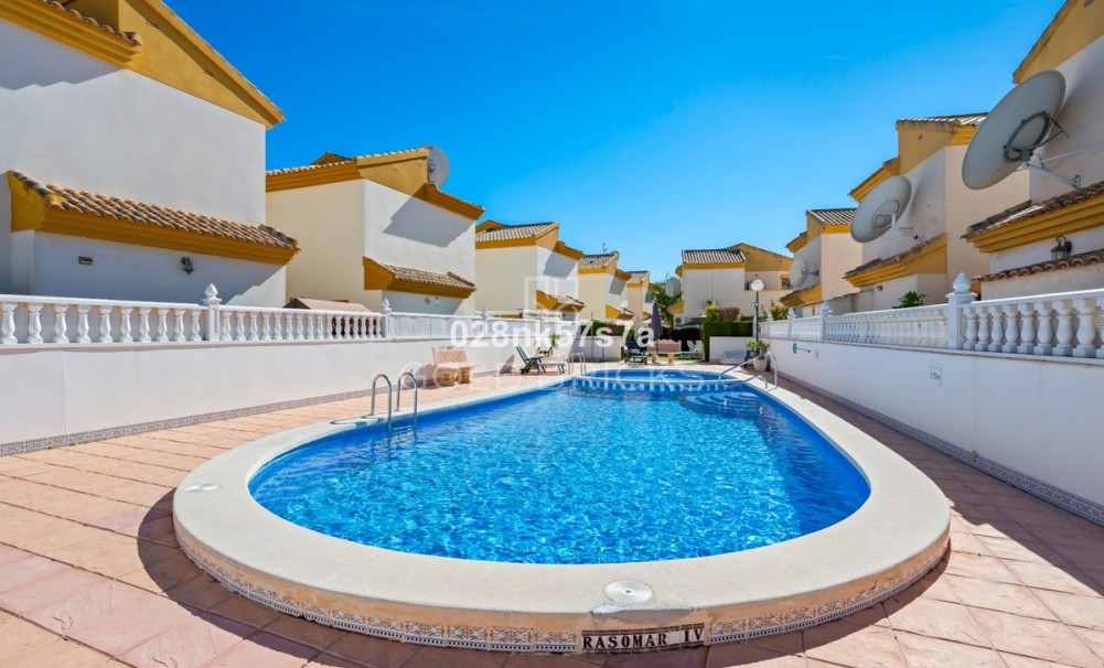 Wederverkoop ·  · Guardamar del Segura · Urbanización El Raso