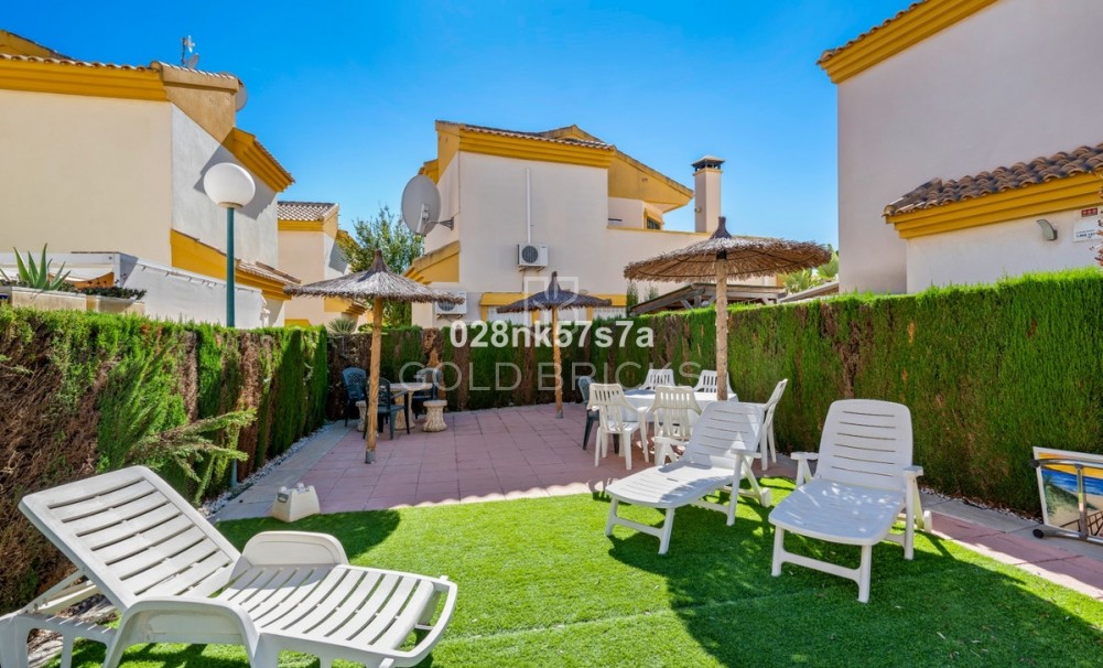 Wederverkoop ·  · Guardamar del Segura · Urbanización El Raso