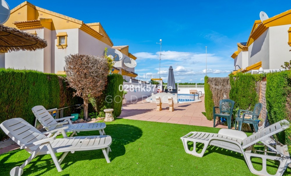 Wederverkoop ·  · Guardamar del Segura · Urbanización El Raso