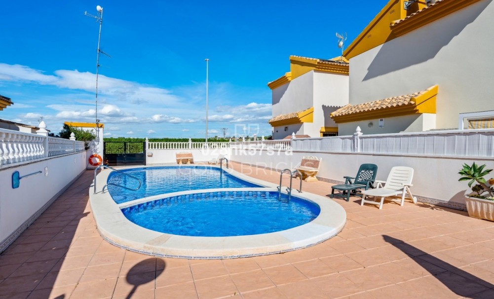 Wederverkoop ·  · Guardamar del Segura · Urbanización El Raso