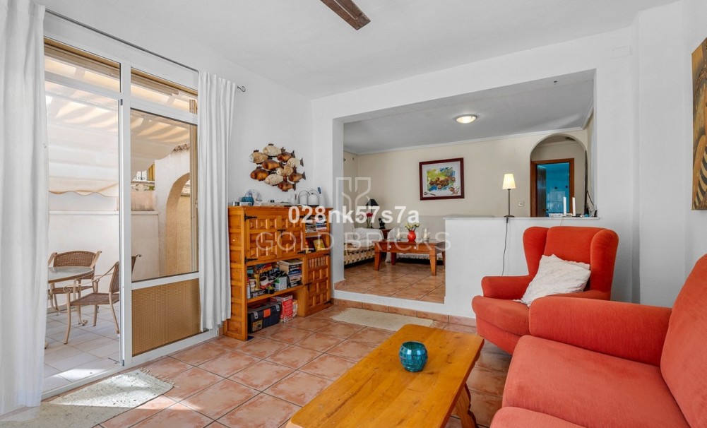 Wederverkoop ·  · Orihuela · Playa Flamenca