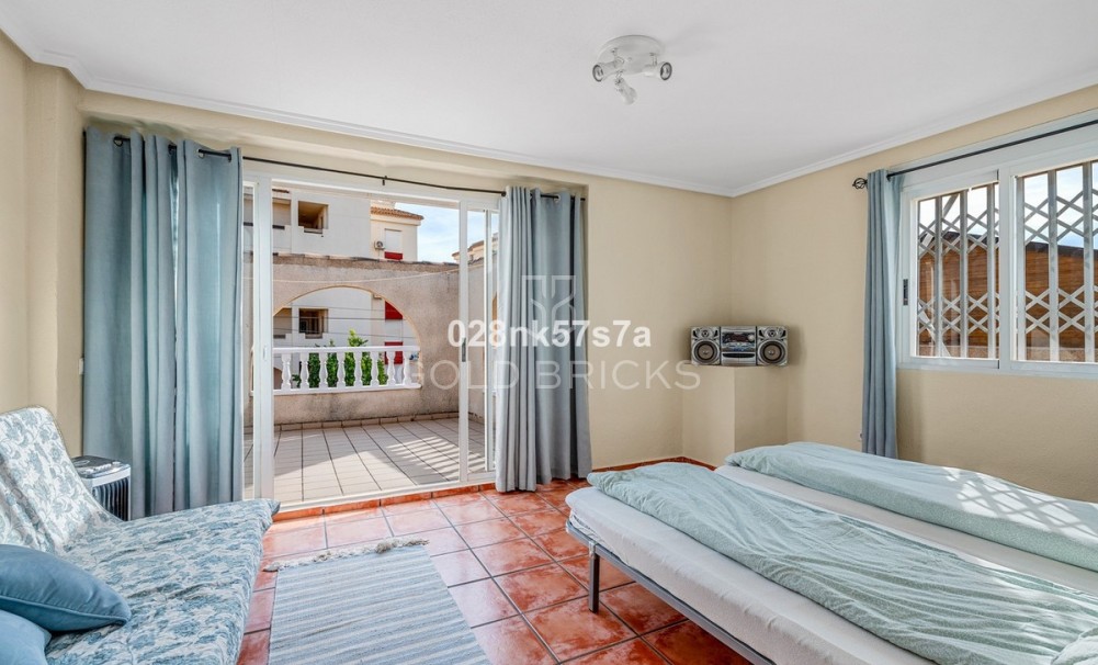 Wederverkoop ·  · Orihuela · Playa Flamenca