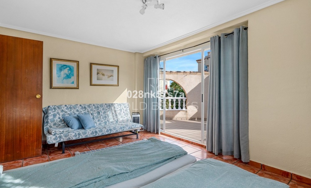 Wederverkoop ·  · Orihuela · Playa Flamenca