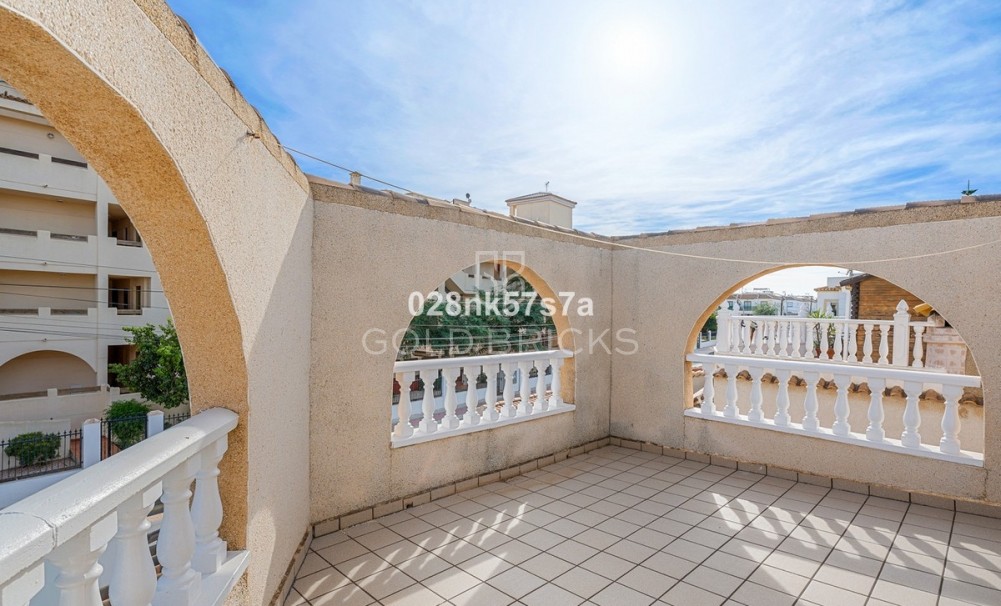 Wederverkoop ·  · Orihuela · Playa Flamenca