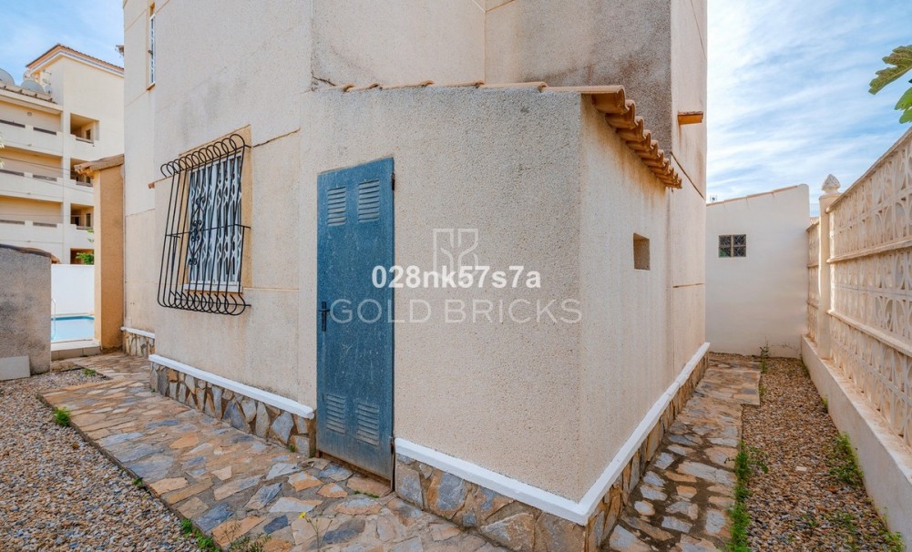 Wederverkoop ·  · Orihuela · Playa Flamenca