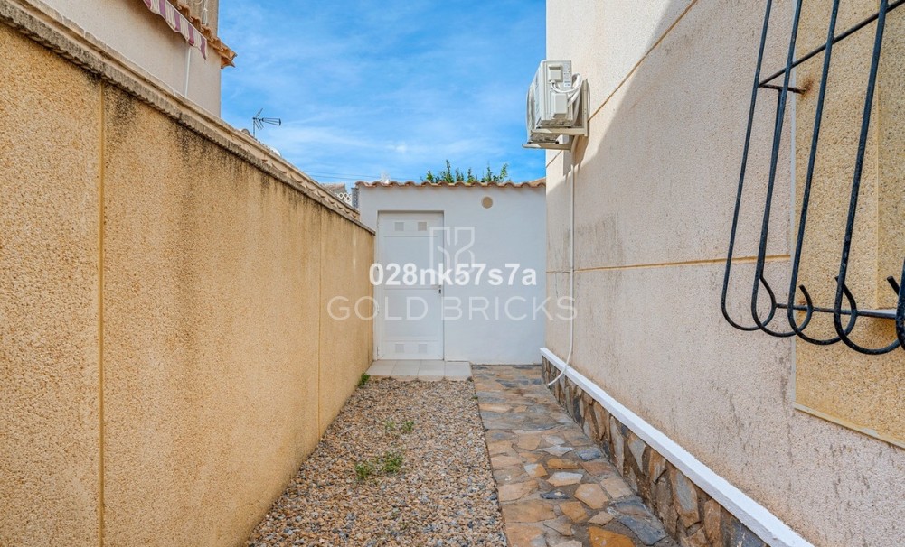 Wederverkoop ·  · Orihuela · Playa Flamenca