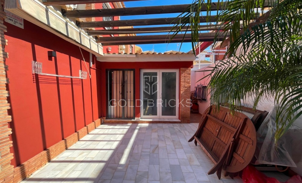 Wederverkoop ·  · Pilar de la Horadada · Torre De La Horadada