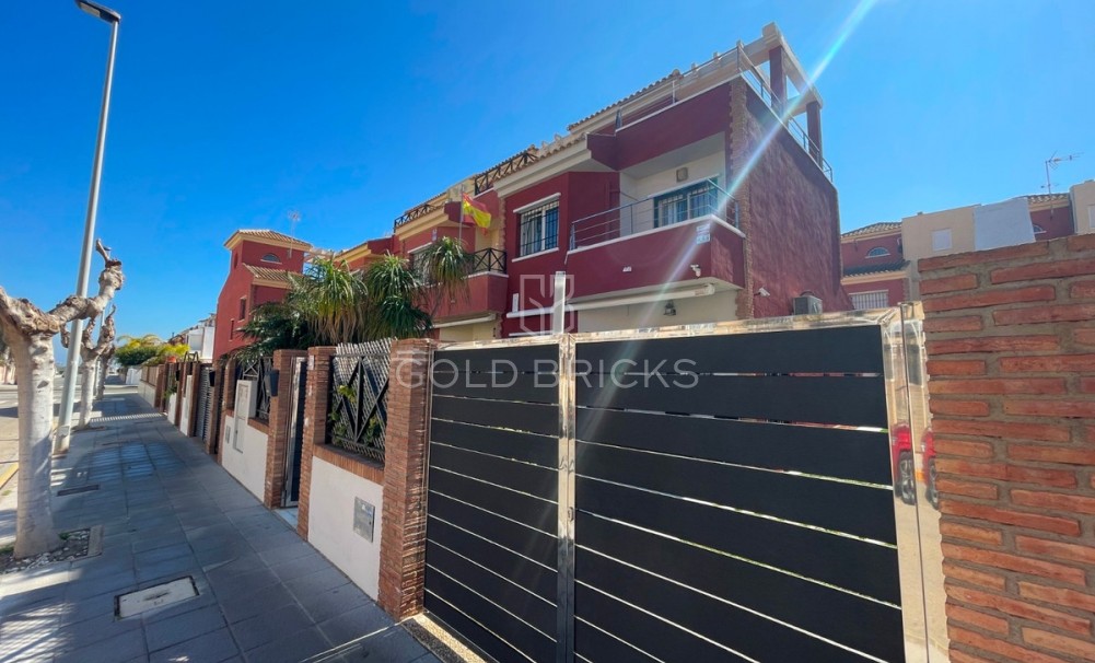 Wederverkoop ·  · Pilar de la Horadada · Torre De La Horadada