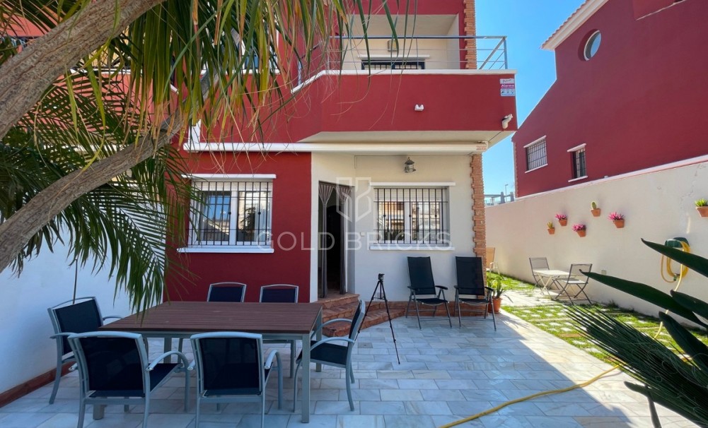 Wederverkoop ·  · Pilar de la Horadada · Torre De La Horadada