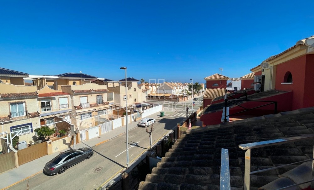 Wederverkoop ·  · Pilar de la Horadada · Torre De La Horadada