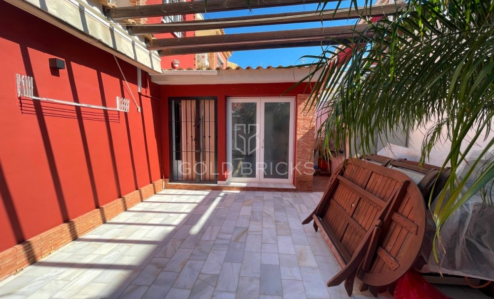 Wederverkoop ·  · Pilar de la Horadada · Torre De La Horadada