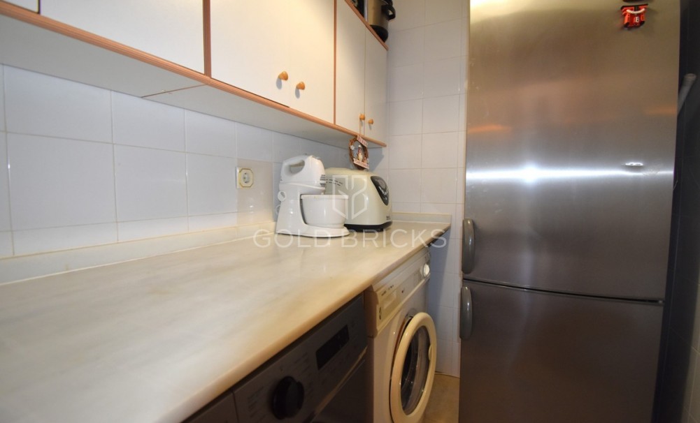 Wederverkoop ·  · Orihuela · Los Balcones