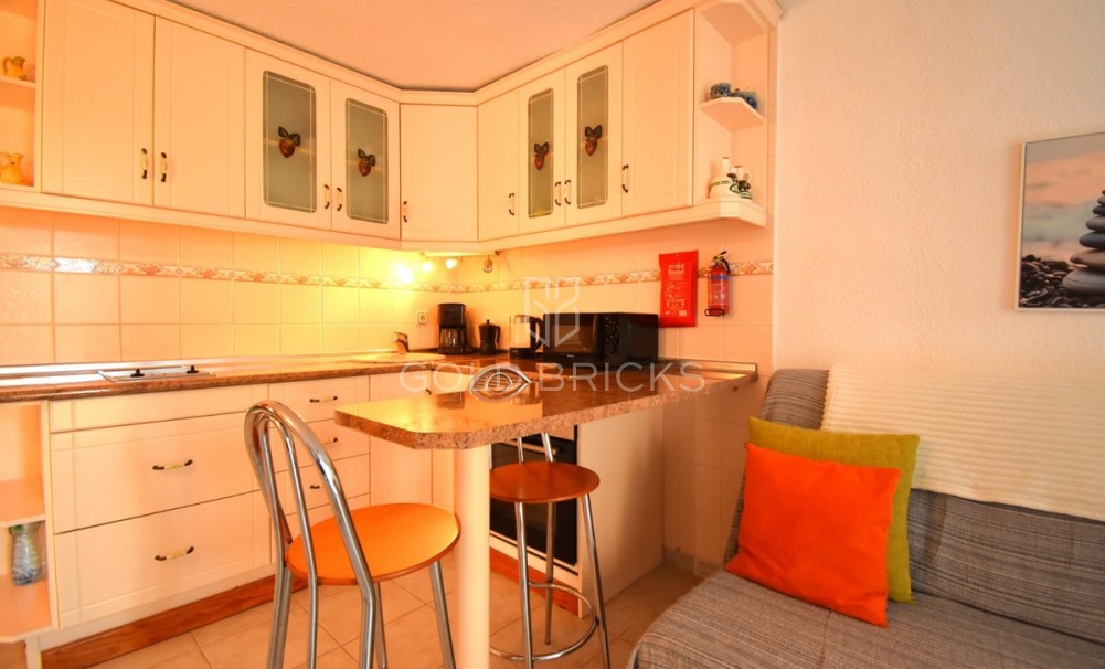 Wederverkoop ·  · Orihuela · Los Balcones