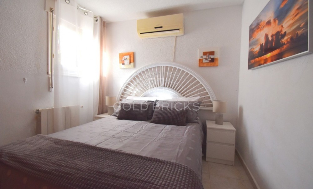 Wederverkoop ·  · Orihuela · Los Balcones