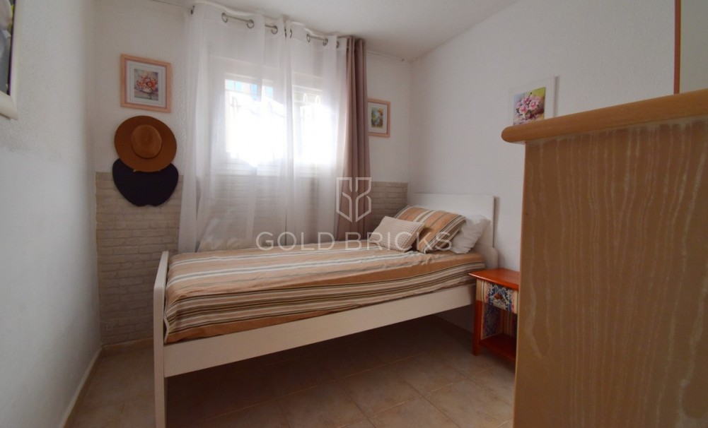 Wederverkoop ·  · Orihuela · Los Balcones