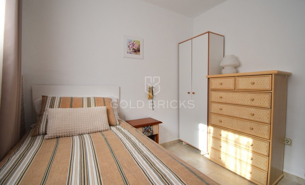 Wederverkoop ·  · Orihuela · Los Balcones