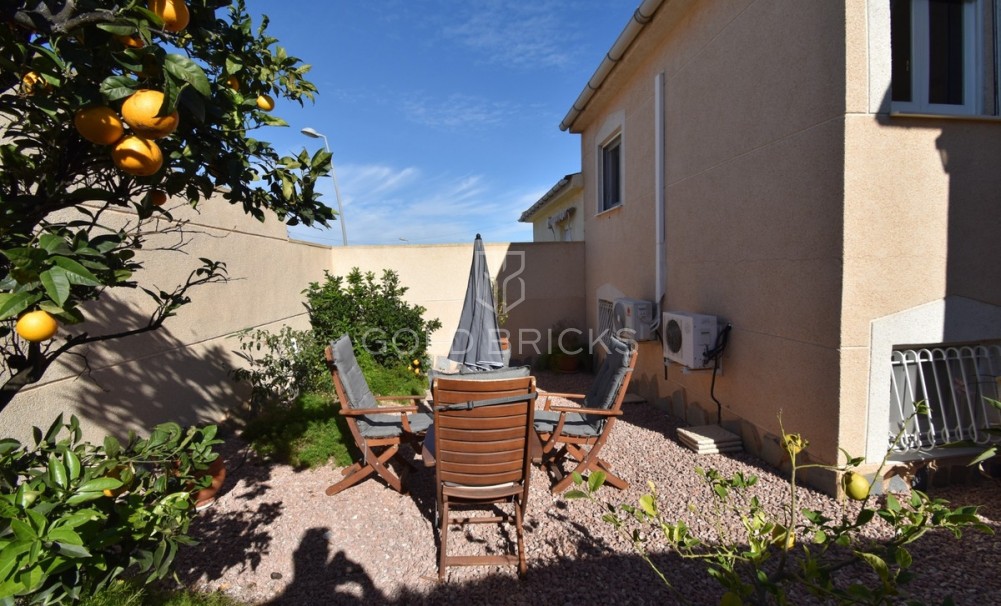 Wederverkoop ·  · Orihuela · Los Balcones