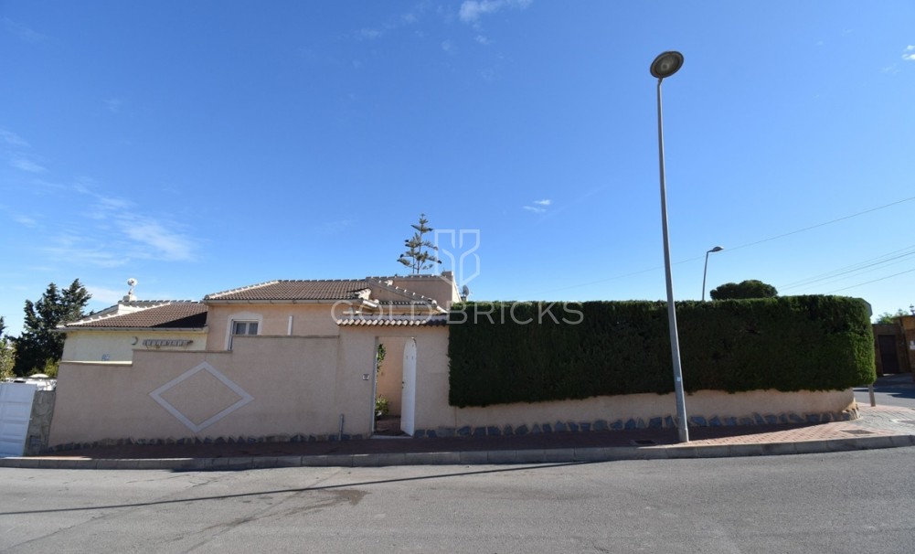 Wederverkoop ·  · Orihuela · Los Balcones