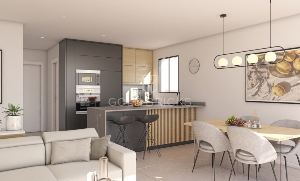 Nieuwbouw ·  · Alhama de Murcia · Condado de Alhama