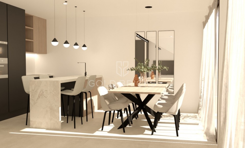 Nieuwbouw ·  · Alhama de Murcia · Condado de Alhama