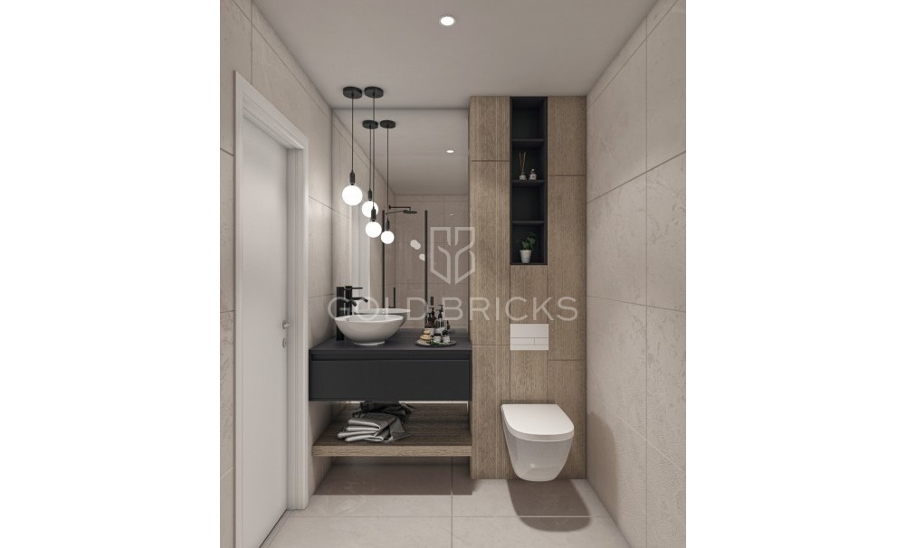 Nieuwbouw ·  · Alhama de Murcia · Condado de Alhama