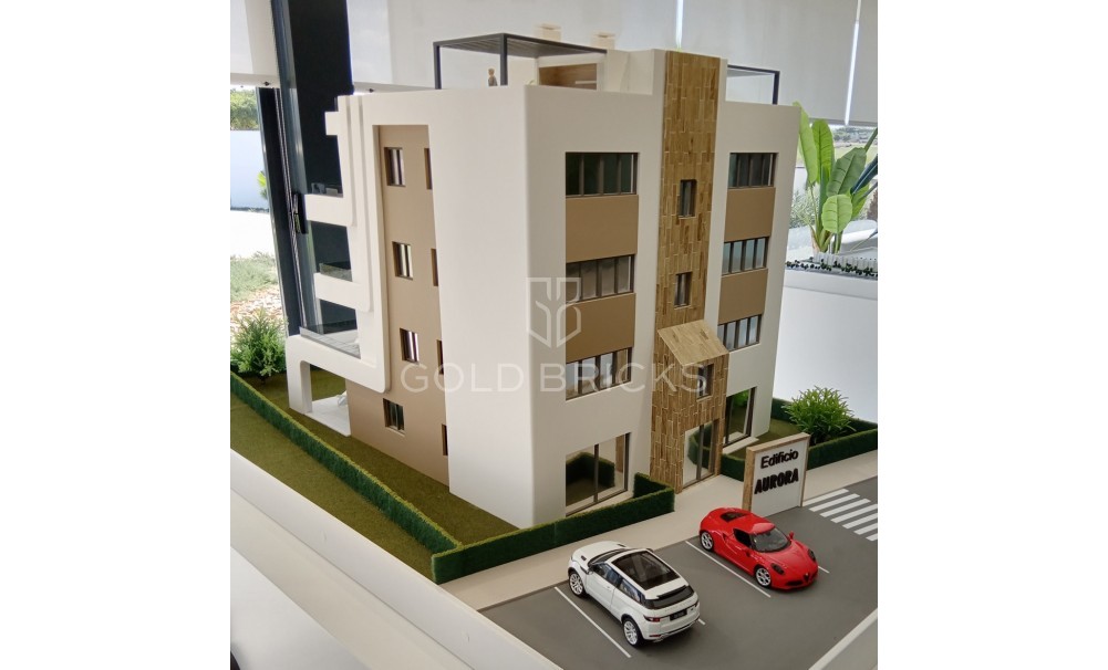 Nieuwbouw ·  · Alhama de Murcia · Condado de Alhama