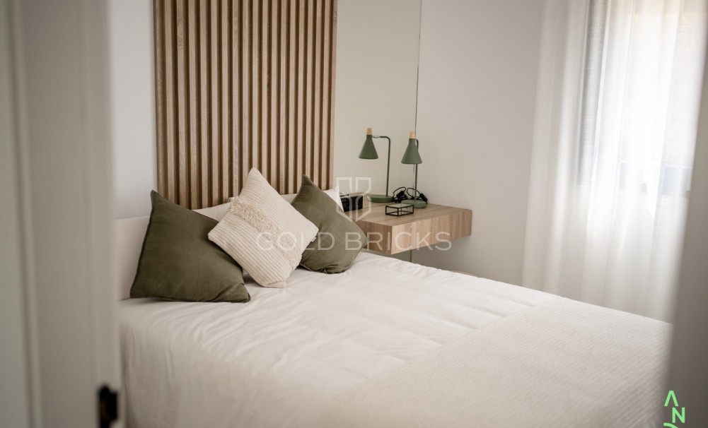 Nieuwbouw ·  · Alhama de Murcia · Condado de Alhama