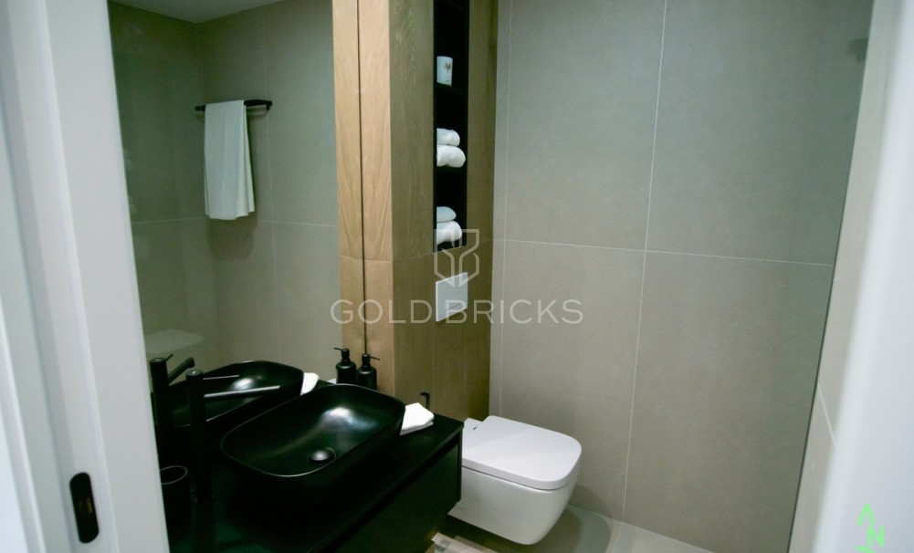 Nieuwbouw ·  · Alhama de Murcia · Condado de Alhama