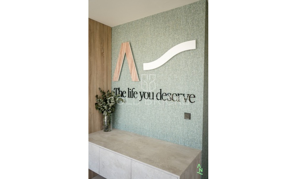 Nieuwbouw ·  · Alhama de Murcia · Condado de Alhama