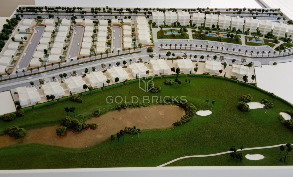 Nieuwbouw ·  · Alhama de Murcia · Condado de Alhama