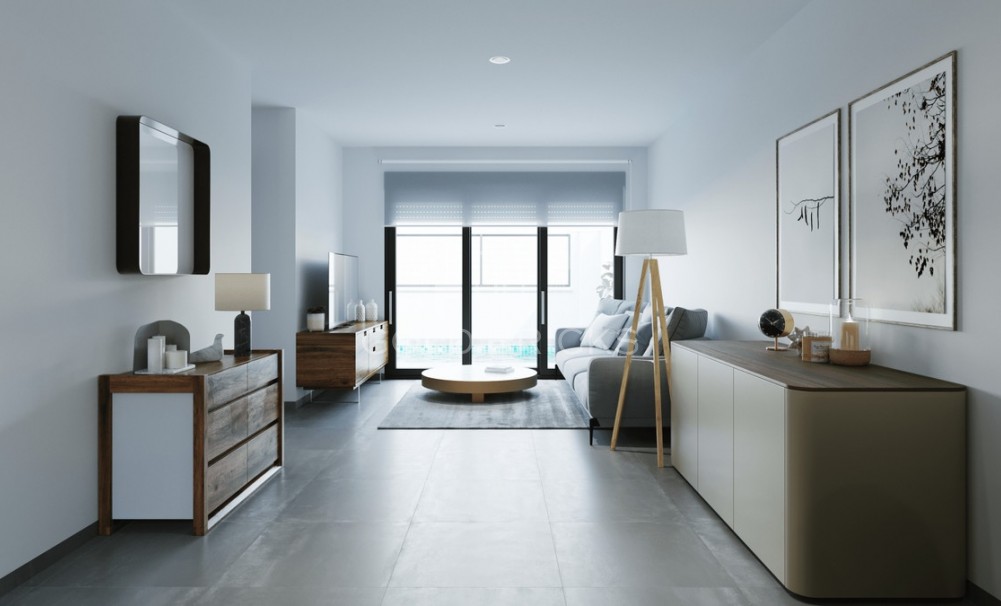 Nieuwbouw ·  · Torre-Pacheco · Roldan