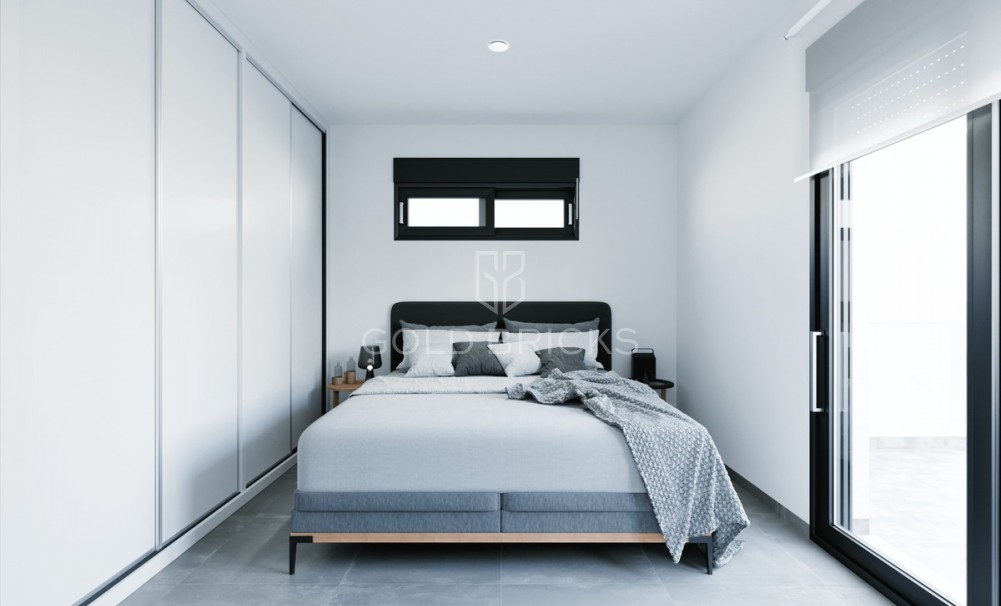 Nieuwbouw ·  · Torre-Pacheco · Roldan