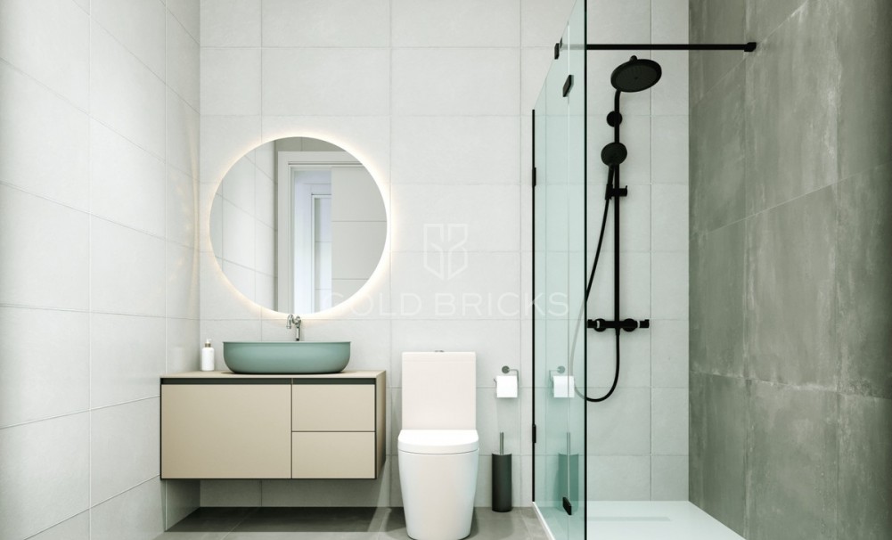 Nieuwbouw ·  · Torre-Pacheco · Roldan