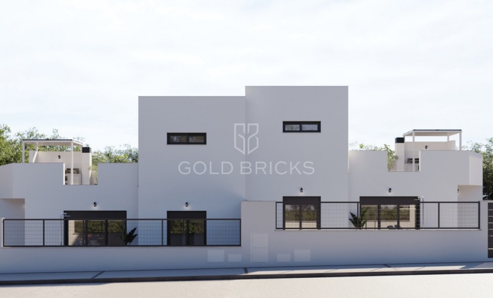 Nieuwbouw ·  · Torre-Pacheco · Roldan