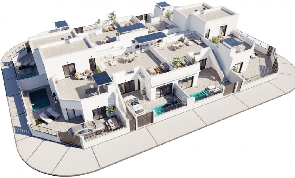 Nieuwbouw ·  · Torre-Pacheco · Roldan