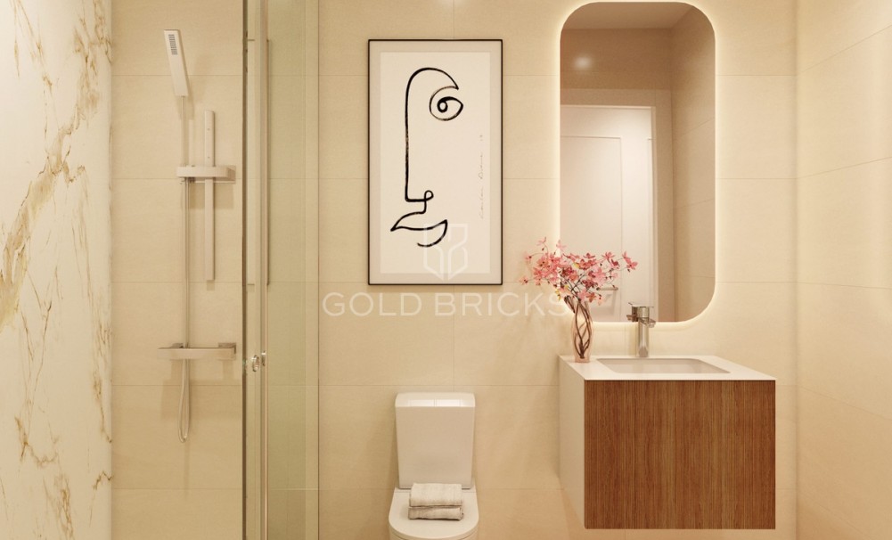 Nieuwbouw ·  · Pilar de la Horadada · Pilar de la Horadada Centro