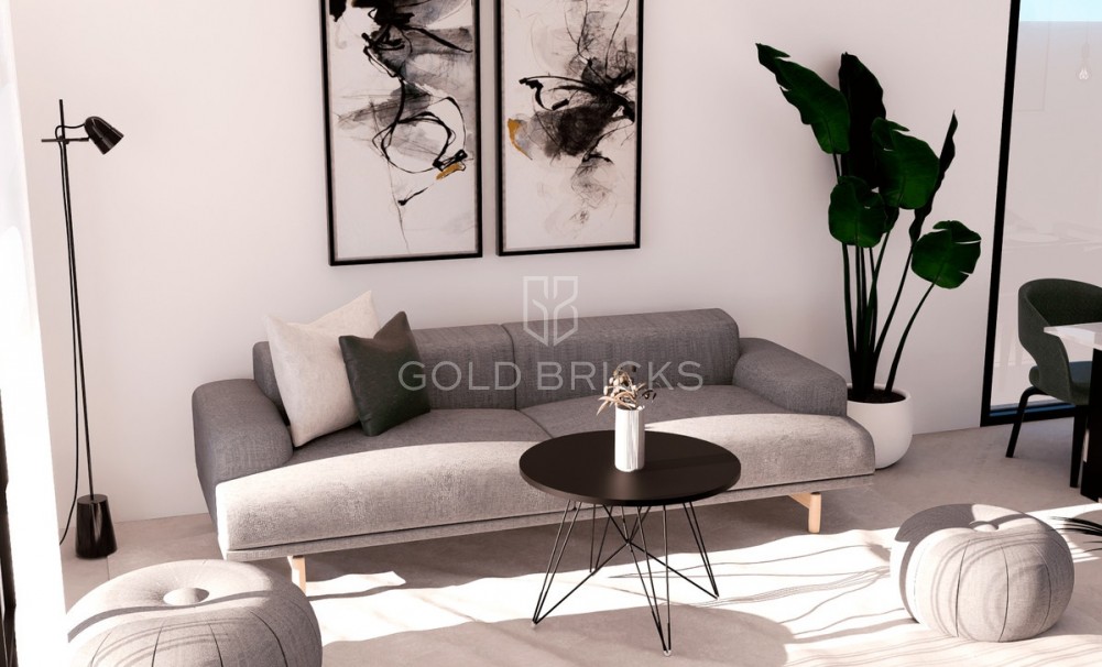 Nybyggnation ·  · Finestrat