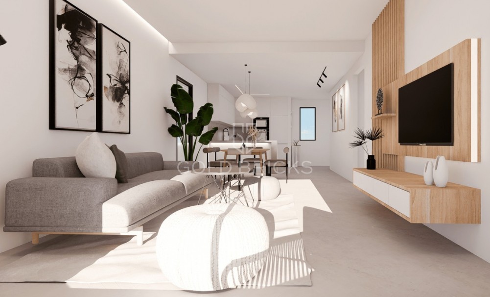 Nybyggnation ·  · Finestrat