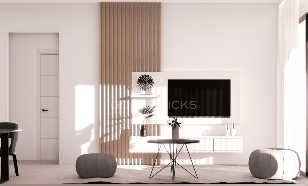 Nybyggnation ·  · Finestrat