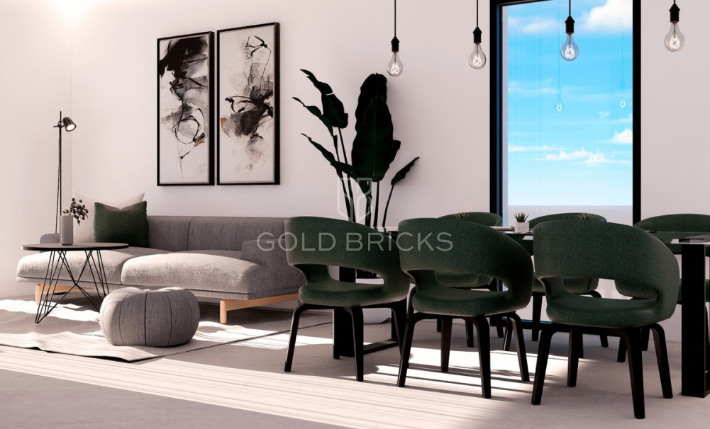 Nybyggnation ·  · Finestrat