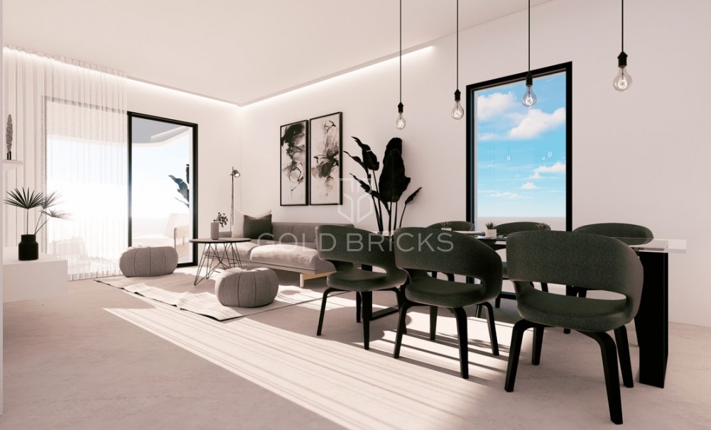 Nybyggnation ·  · Finestrat