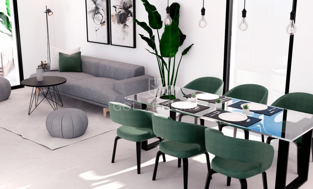 Nybyggnation ·  · Finestrat