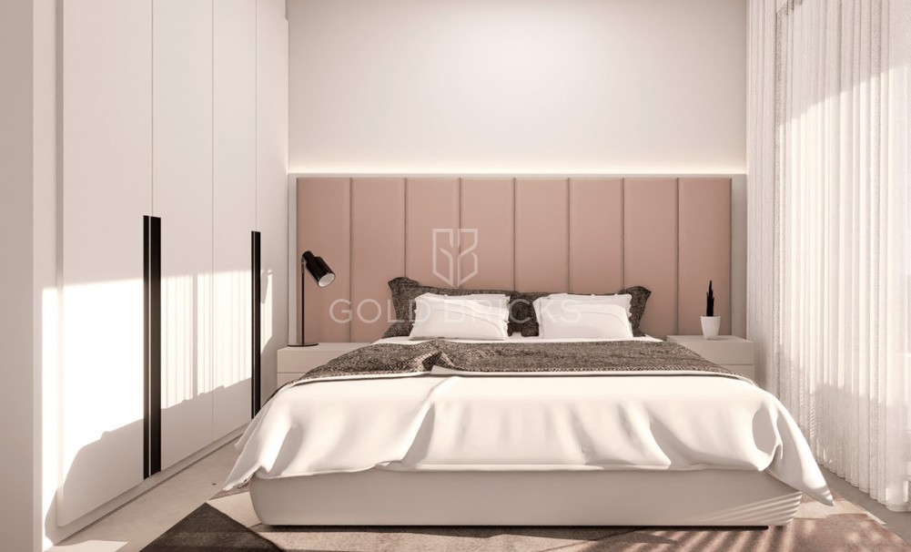 Nybyggnation ·  · Finestrat