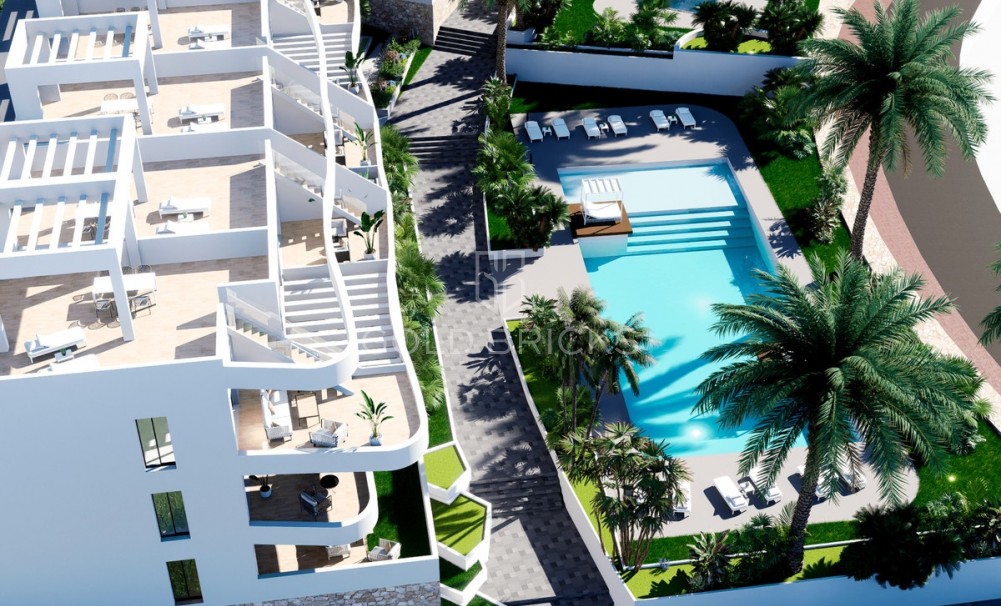 Nybyggnation ·  · Finestrat