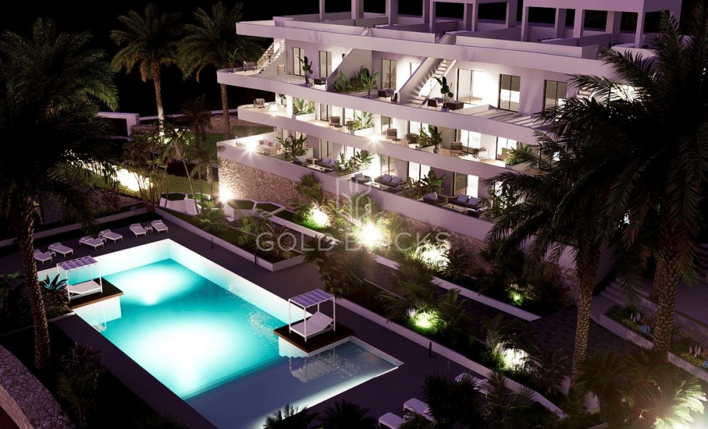 Nybyggnation ·  · Finestrat