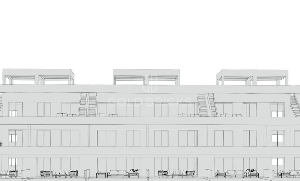 Nybyggnation ·  · Finestrat